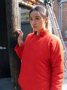 闯关东小演员
