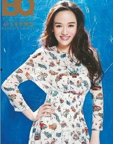 陈乔恩简介个人资料,璀璨星途，魅力四射的台湾女神