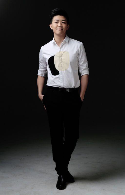 周家宏个人资料,从平凡走向卓越的励志人生